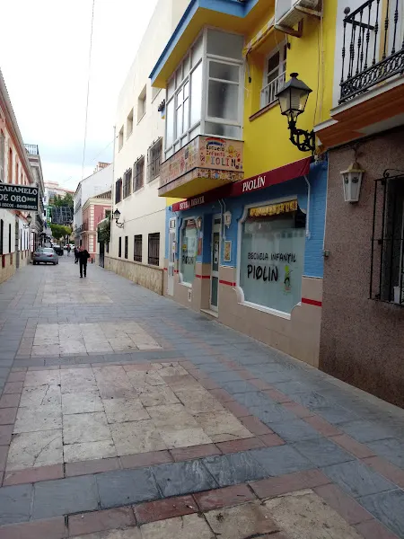 Escuela Infantil Piolin - Fuengirola