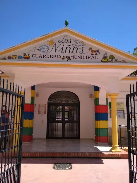 Centro de Educación Infantil Los Niños - Fuengirola