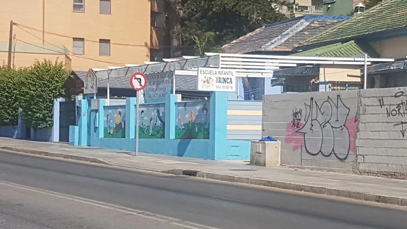 Centro De Educación Infantil Brinca 2 - Málaga