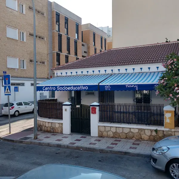 Centro de Educación Infantil NANY