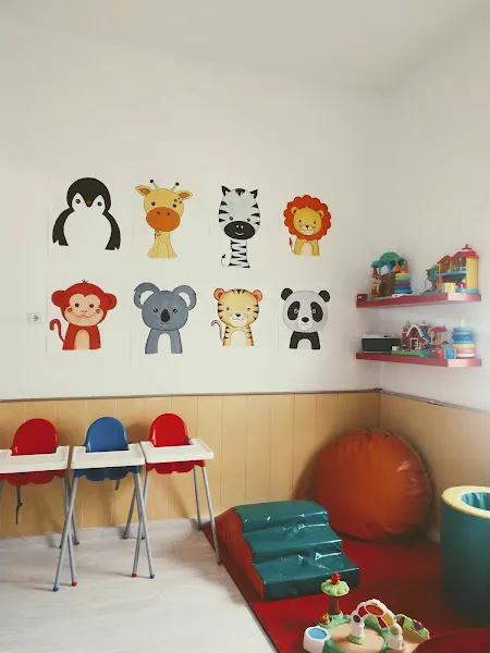 Centro de Educación Infantil NANY - Guardería en Málaga - foto 2