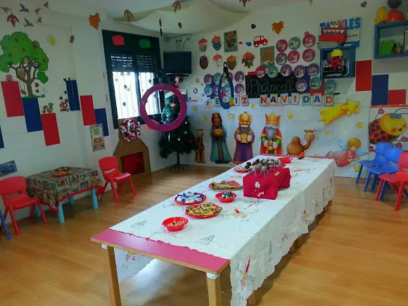 Centro de Educación Infantil Tipi Tape - Vélez-Málaga