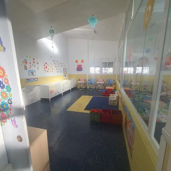 Escuela Infantil Nuevo Kindergarten