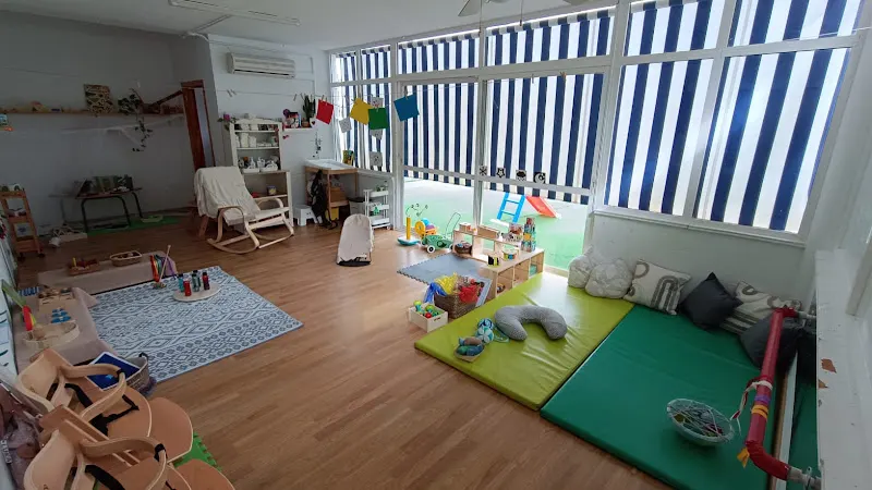 Escuela Infantil Sweeties en Benalmádena - Guardería en Benalmádena - foto 2