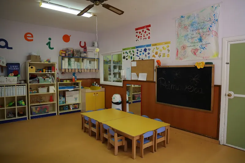 Escuela Infantil La Cala Limonar - Mijas