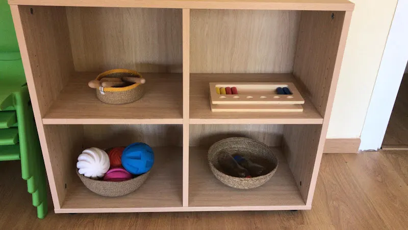 Little Einsteins Montessori Marbella - Marbella