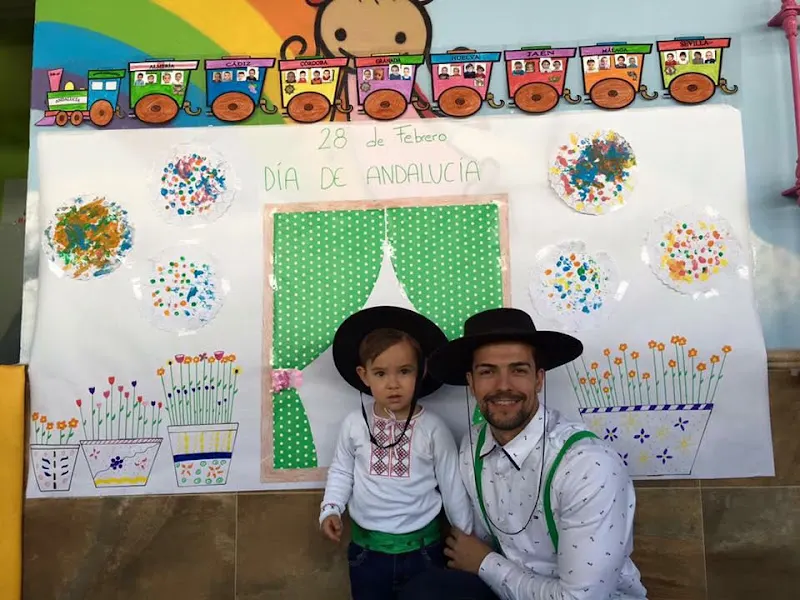 Escuela Infantil Lili Y Lala - Guardería Bilingüe