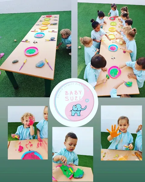 Guardería Babysuel Fuengirola - Fuengirola