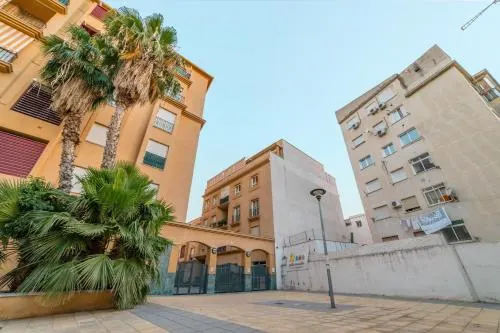 Centro de Educación Infantil Patito Amarillo - Guardería en Málaga - foto 2