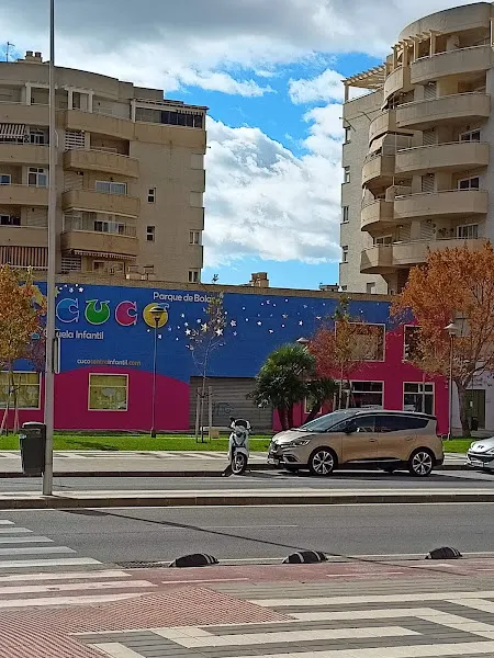 Centro de Educación Infantil Cuco Teatinos ( antiguo Chiquitin ) - Guardería en Málaga - foto 2