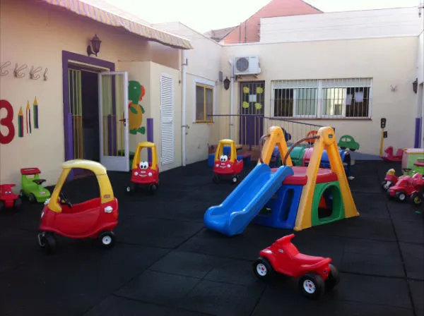 Escuela Infantil Victoria Elena