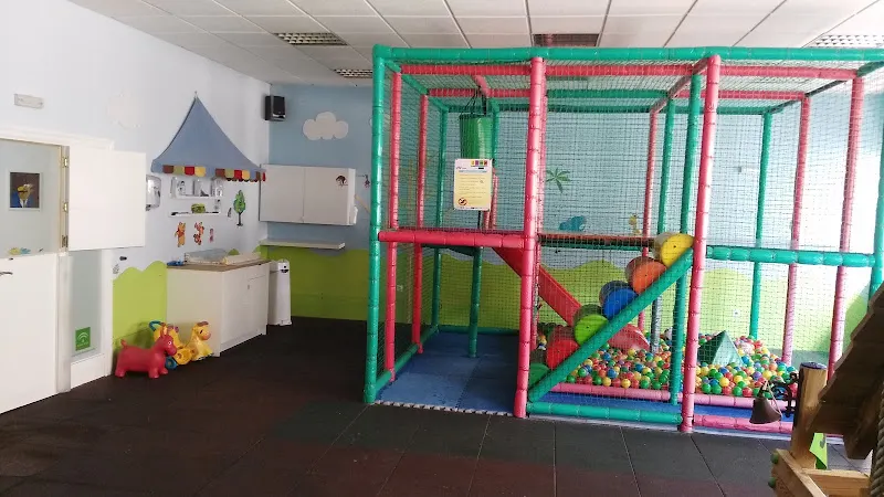 Centro Educación Infantil La casita de Pimienta - Mijas