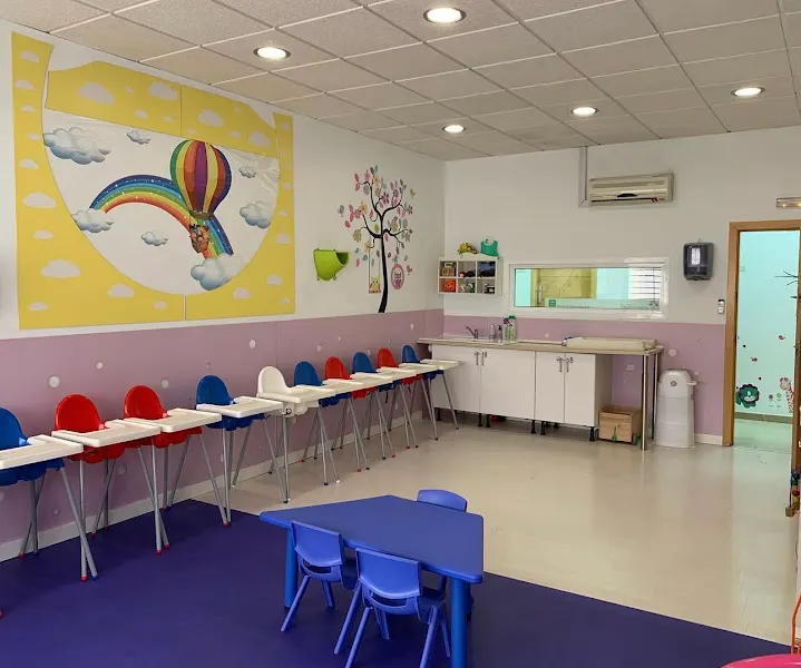 Centro Educación Infantil La casita de Pimienta - Guardería familiar en Mijas - foto 2