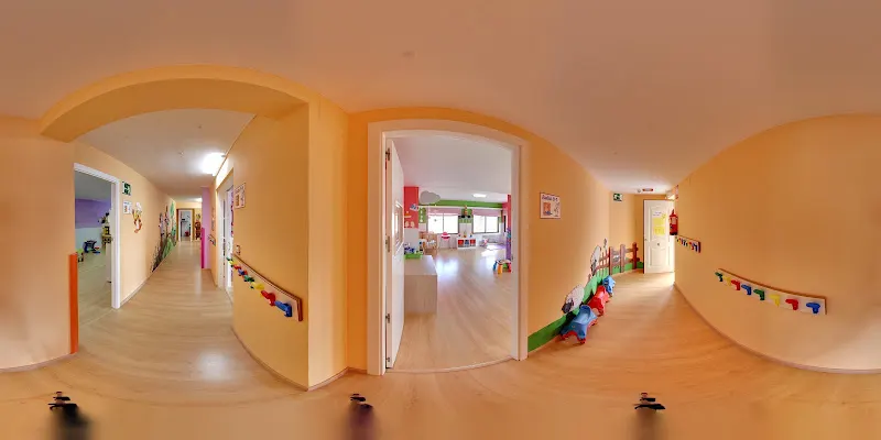 Centro De Educación Infantil Petete - Alhaurin de la Torre