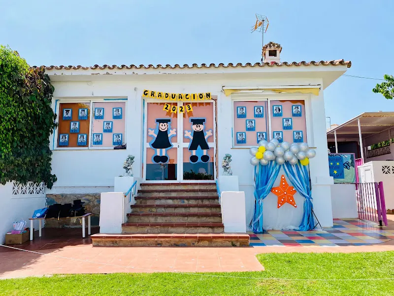 Centro De Educación Infantil Petete - Guardería en Alhaurin de la Torre - foto 3