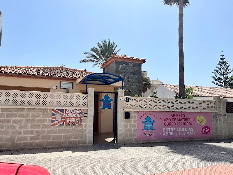 C.E.I BABY﻿ TORREMOLINOS - Guardería en Torremolinos - foto 2