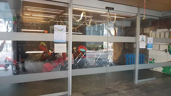 Escuela Infantil Inizia Guarderías