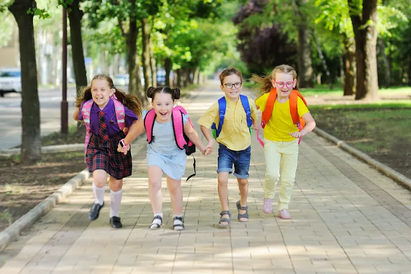 Centro De Educación Infantil Bellavista Estrella De Mar - Benalmádena