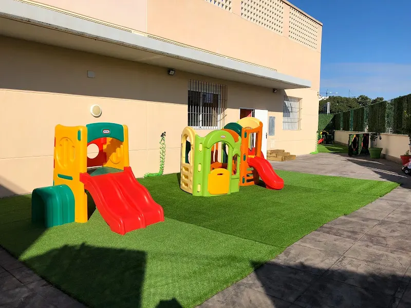 PEBEAN, S.L. CEI La Casita Mágica - Málaga
