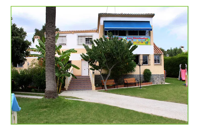 CEI Los Diminutos - Torremolinos