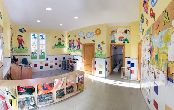 Escuela Infantil Villa María - Málaga