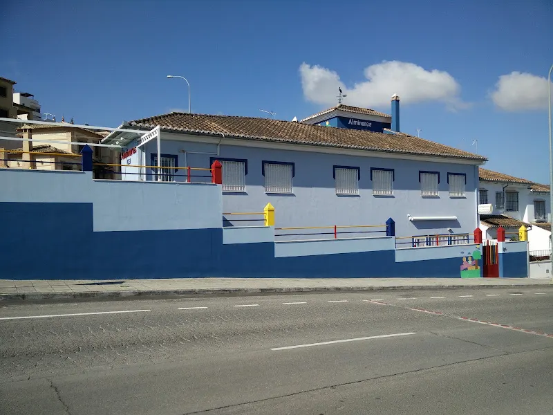 Centro de Educación Infantil Alminares - Centro de educación preescolar en Antequera - foto 2