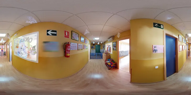 Escuela Infantil La Casita De Pepa