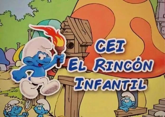 Escuela Infantil El Rincón Infantil - Rincón de la Victoria