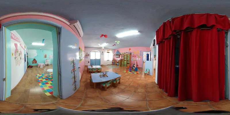 Guardería Infantil Marbella Wendy Kindergarten - Marbella