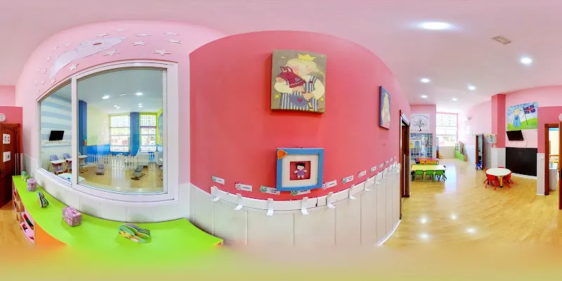 Escuela Infantil Don Pablito V