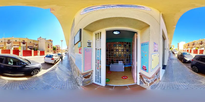 Escuela Infantil Don Pablito V - Guardería en Málaga - foto 2