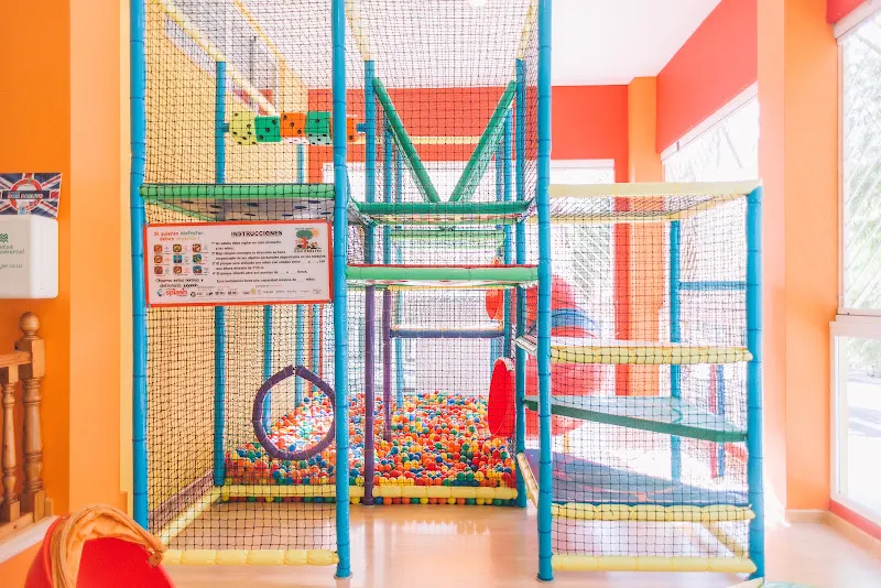 Escuela Infantil Don Pablito V - Guardería en Málaga - foto 3