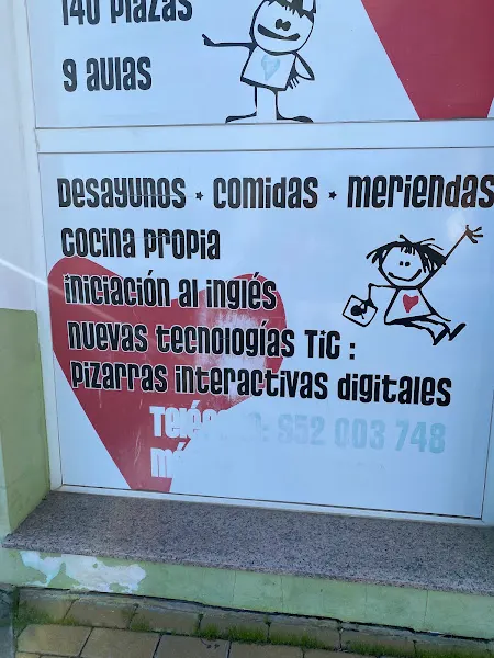 La Abuela Rosa - Torremolinos