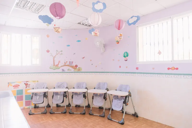 Escuela Infantil Don Pablito II - Málaga