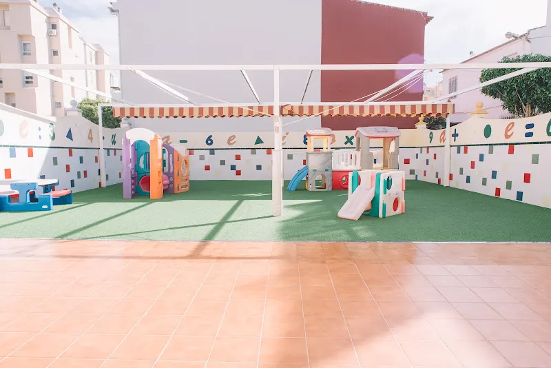 Escuela Infantil Don Pablito II - Guardería en Málaga - foto 2