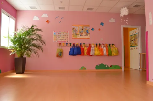 Escuela Infantil Tabata