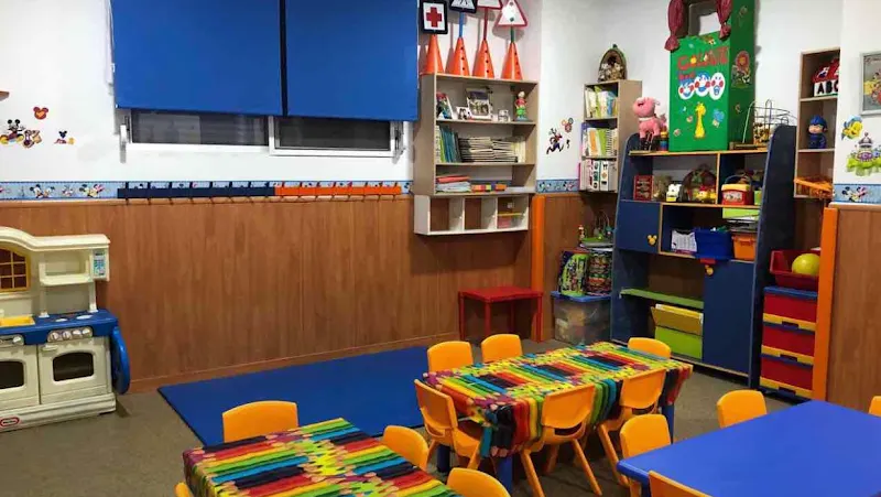 Centro de Educación Infantil Colorete I - Guardería en Málaga - foto 2
