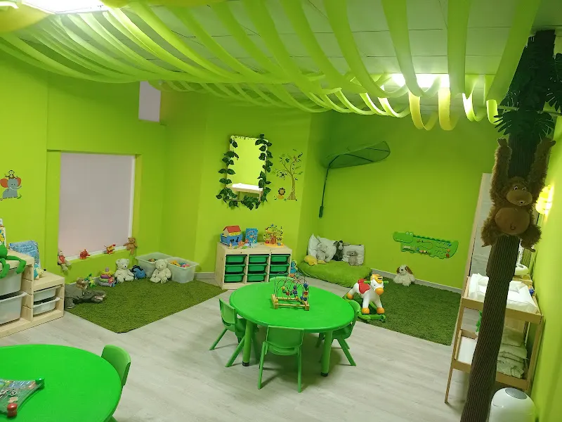 KatiSol Kinderland - Guardería en Marbella - foto 2