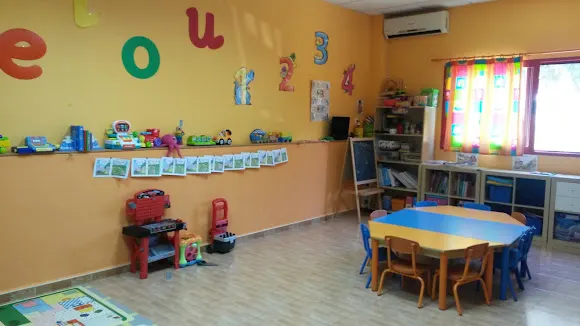 Centro de Educación Infantil Mis Muñecos