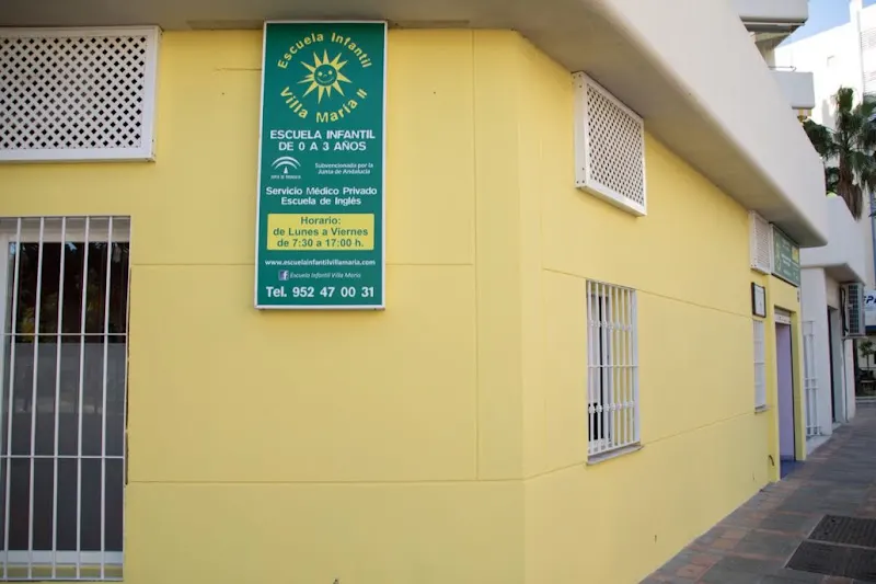 Escuela Infantil Villa María II - Guardería en Fuengirola - foto 2