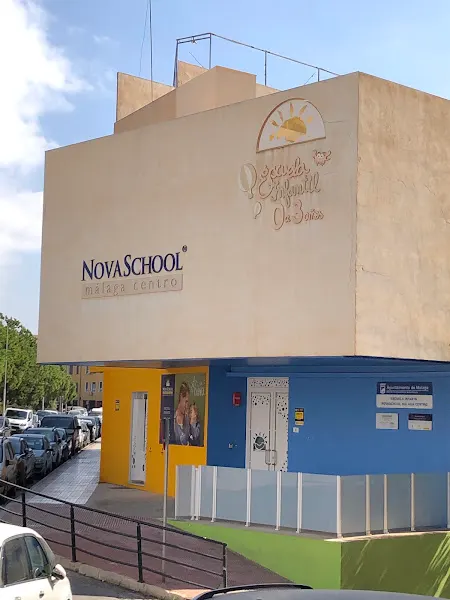 Novaschool - Escuela Infantil Málaga - Málaga