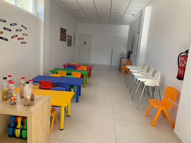 Centro de educación infantil bilingüe La Casita de Peque