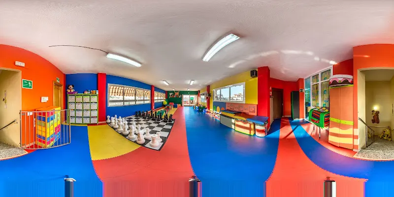 Cole Los Peques - Benalmádena