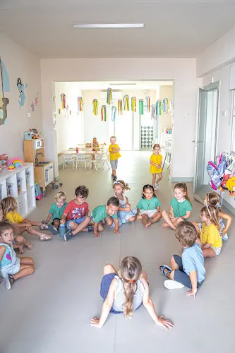 Guarderia Tipikinder Escuela Infatil