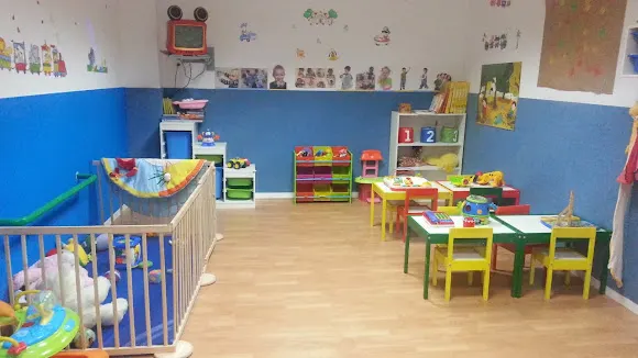 Guardería Las Nueve Lunas. Escuela Infantil en Fuengirola - Fuengirola