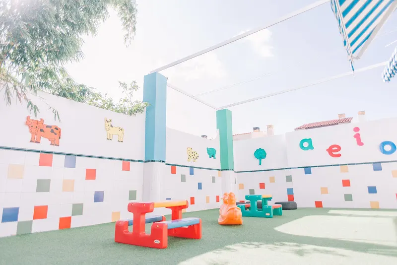 Escuela Infantil Don Pablito III - Málaga