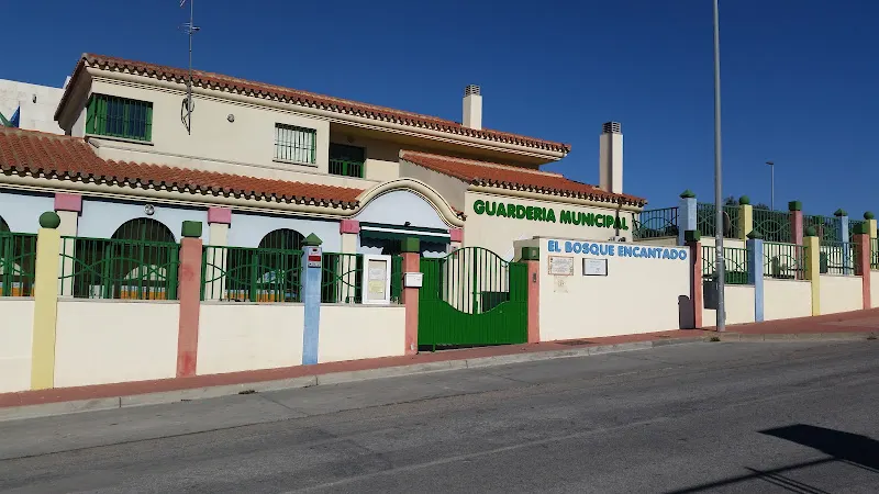 Escuela Infantil El Bosque Encantado - Rincón de la Victoria