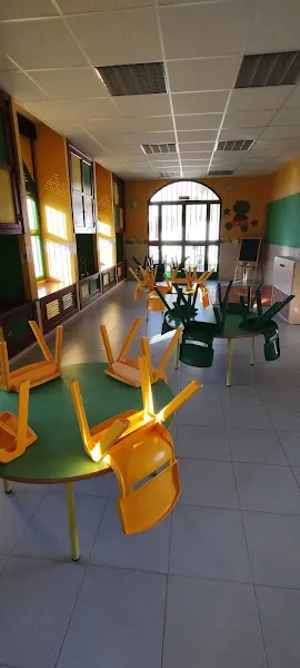 Escuela Infantil El Bosque Encantado - Colegio público en Rincón de la Victoria - foto 2