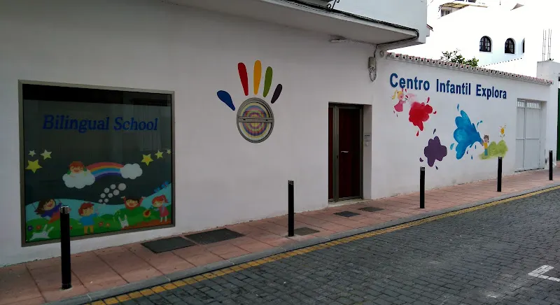 Centro Infantil Explora SCA - Estepona