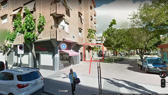 Escuela Infantil Carmen Parque
